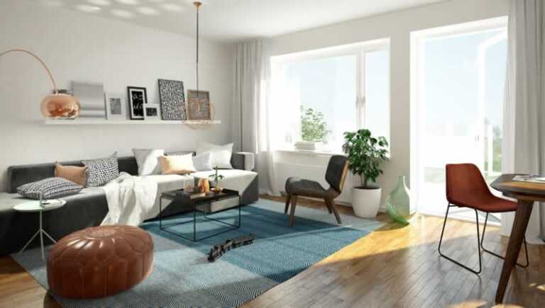 5 Tips For A Stylish Home Upgrade