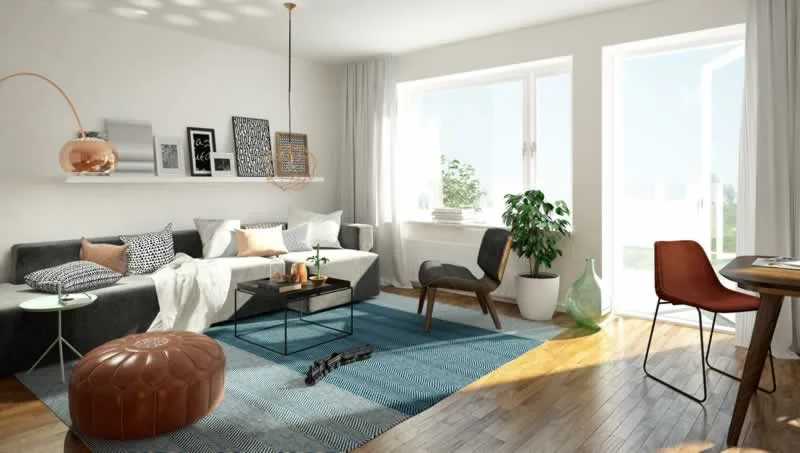 5 Tips For A Stylish Home Upgrade