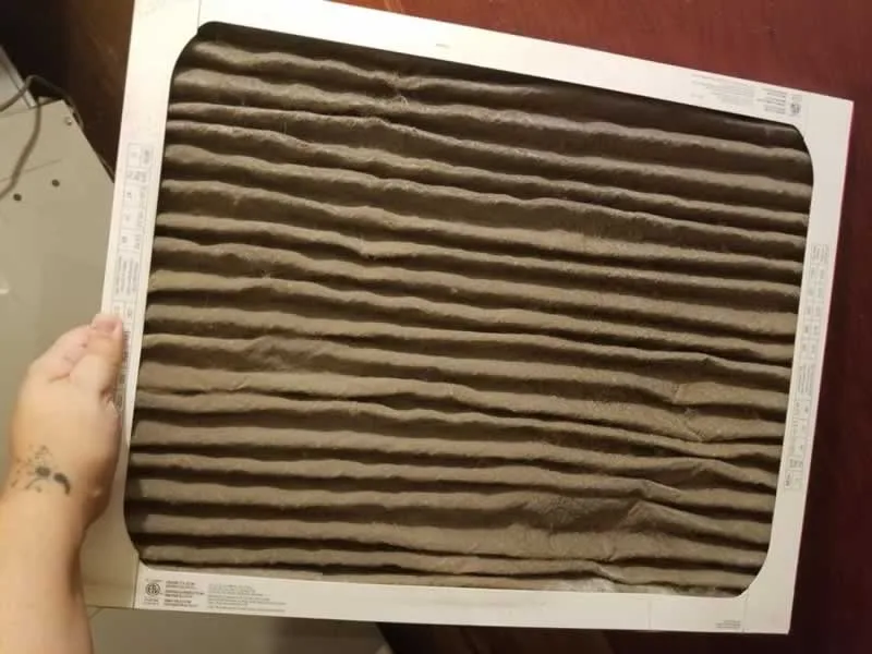 6 Signs That You Should Change The Air Filters In Your Air Conditioner