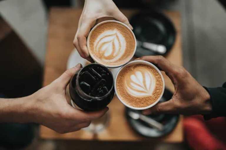 6 Simple Steps To Build Your Own Home Coffee Station