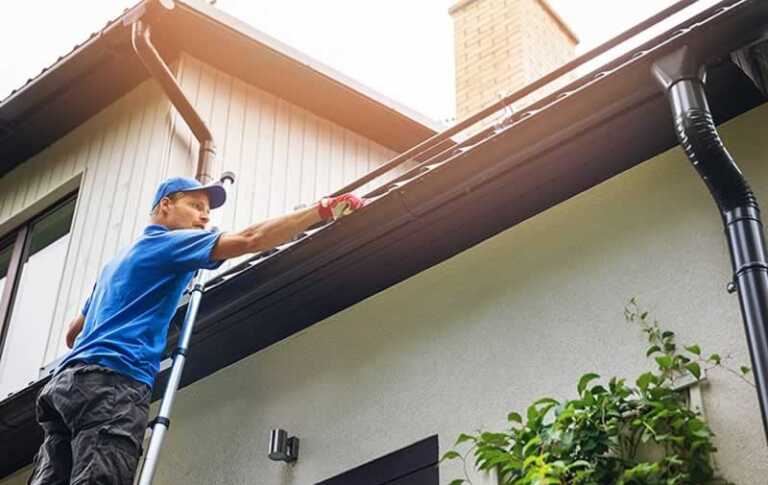 7 Roof Maintenance and Repair Tips