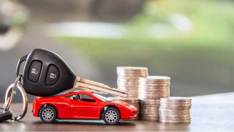 7 Things You Need to Prepare When Applying for a Car Loan