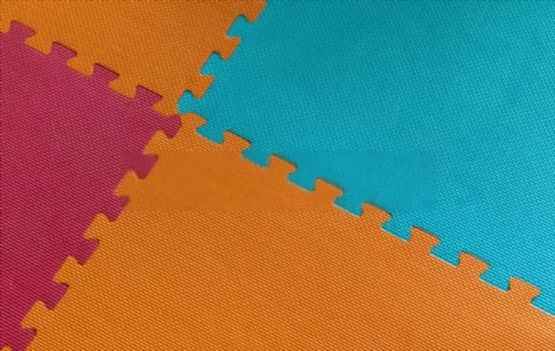 Advantages of Portable Interlocking Floors