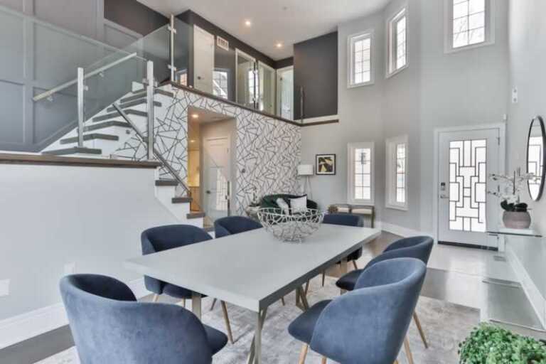 Building Your Dream Home From Scratch