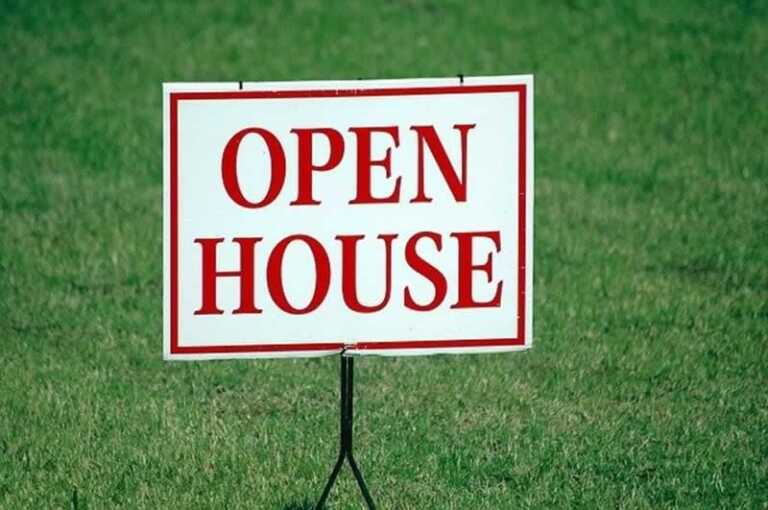 Buying Or Selling A Home