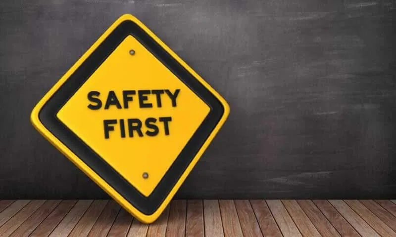 General Home Safety Tips Everyone Should Follow