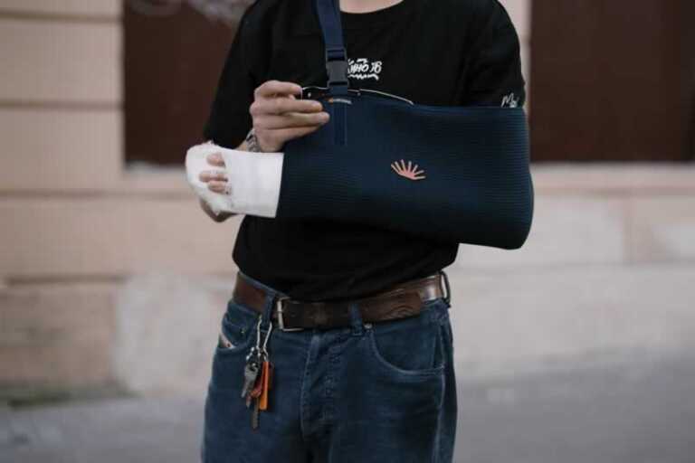 Have You Recently Been Injured