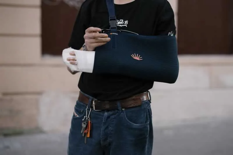 Have You Recently Been Injured