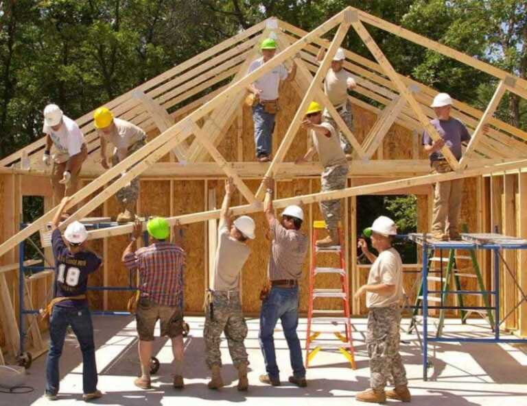 How Do VA Construction Loans Work