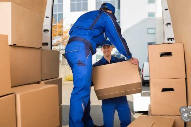 How to Hire the Best Moving Company