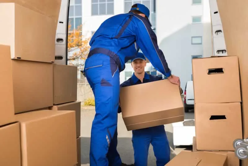 How to Hire the Best Moving Company
