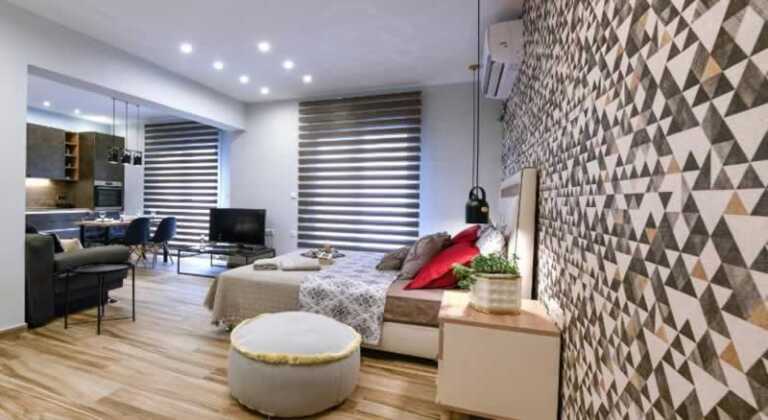 How to Make an Apartment Feel More Like Home