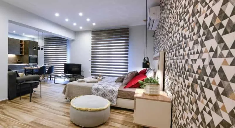 How to Make an Apartment Feel More Like Home