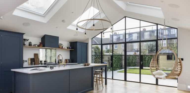 Is Kitchen Extension a Good Investment