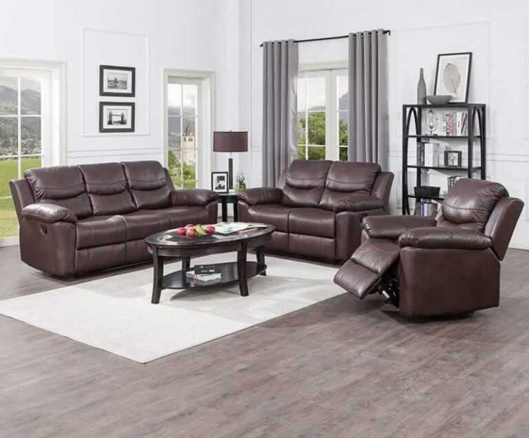Living Room Furniture Pieces to Belong in Any Setting
