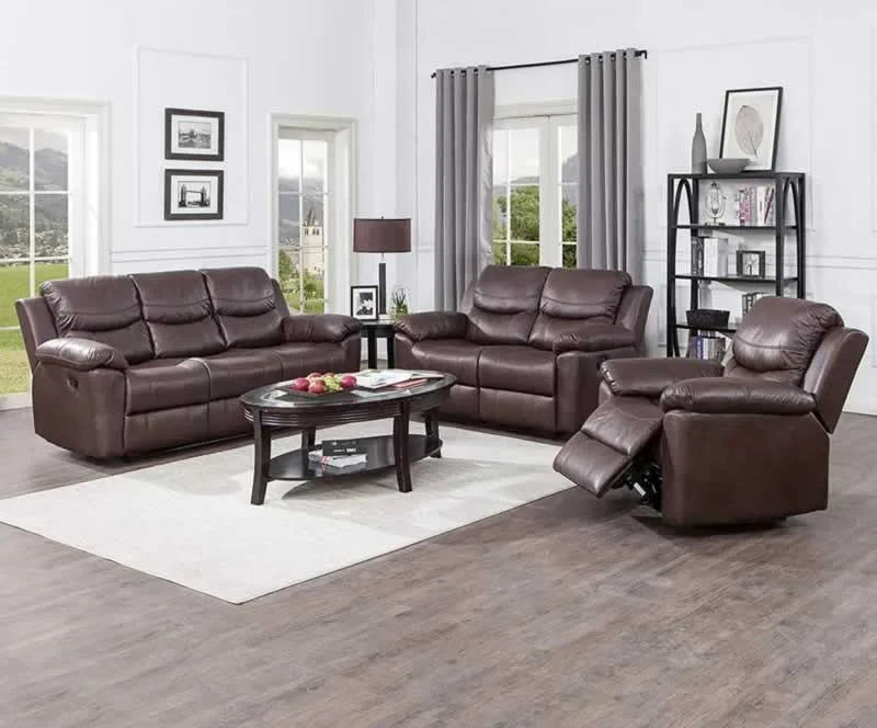 Living Room Furniture Pieces to Belong in Any Setting