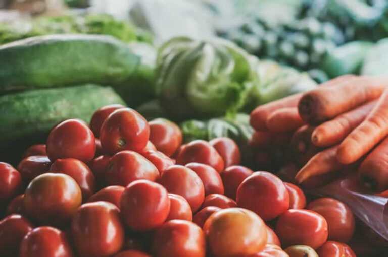 Low-Maintenance Vegetables And Fruits That You Can Easily Grow In Your Garden