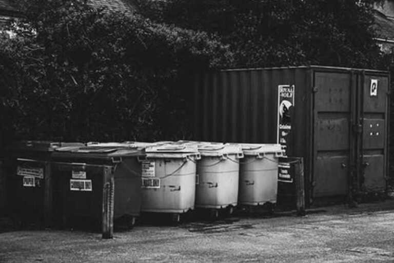 Need to Hire a Skip Bin