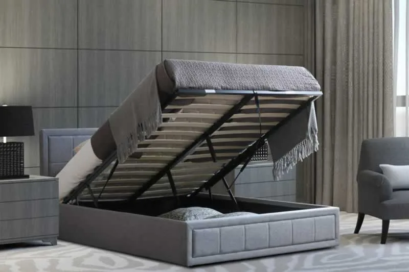 Ottoman Bed Frame