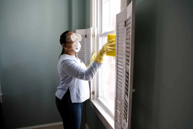 Post-Renovation Cleaning Tips For Homeowners To Make Things Easier