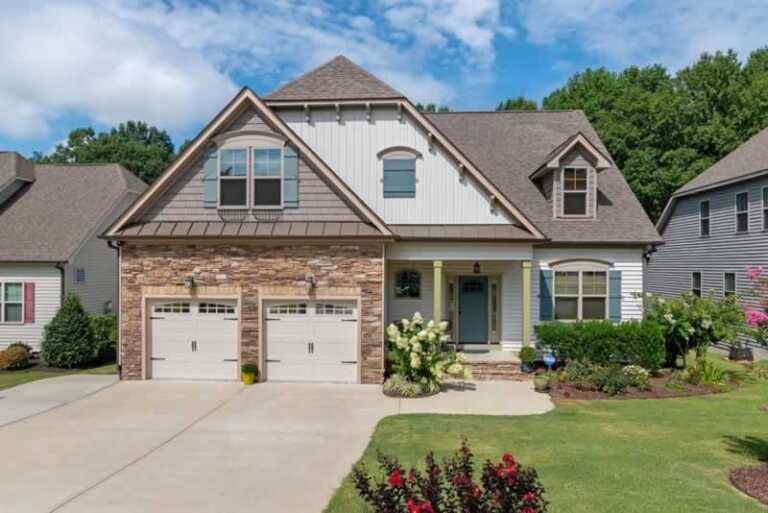 Preparing Your Home’s Exterior When You Are Getting Ready To Sell