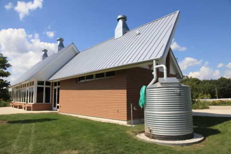 Queries You May Have about Rainwater Harvesting and Storage