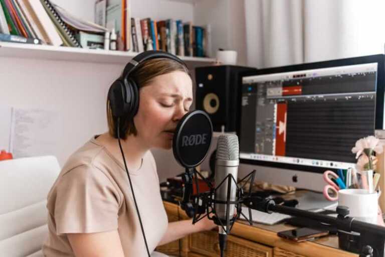 Set Up Your Home Recording Studio With The Help Of This Guide