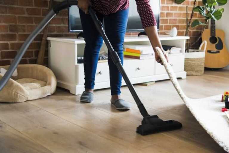 Surprising Places in Your Home That You Might Forget to Clean