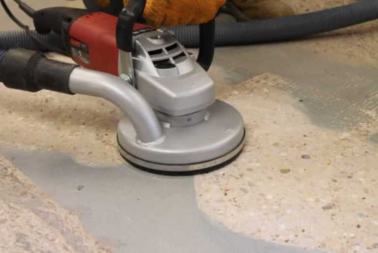 Things To Keep In Mind When Buying A Floor Grinder