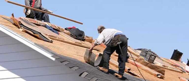 Things to Know Before You Replace Your Roof