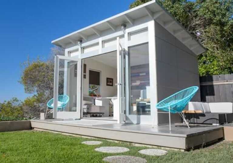Top 5 Quality Shed Designs To Improve the Value of Your Home