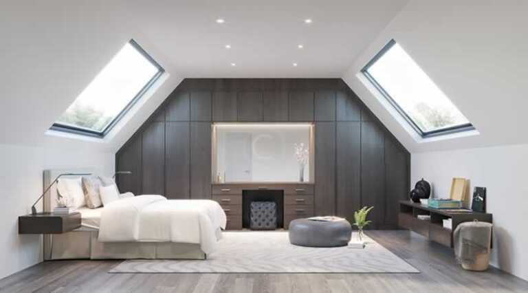 Top Tips for a Perfect Loft Conversion