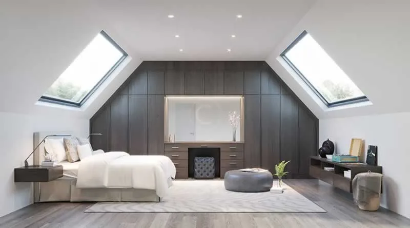 Top Tips for a Perfect Loft Conversion