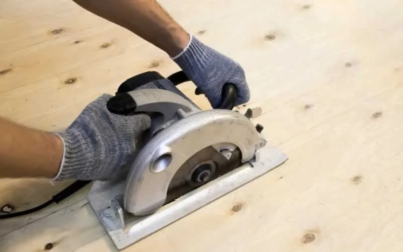Types of Electric Saws