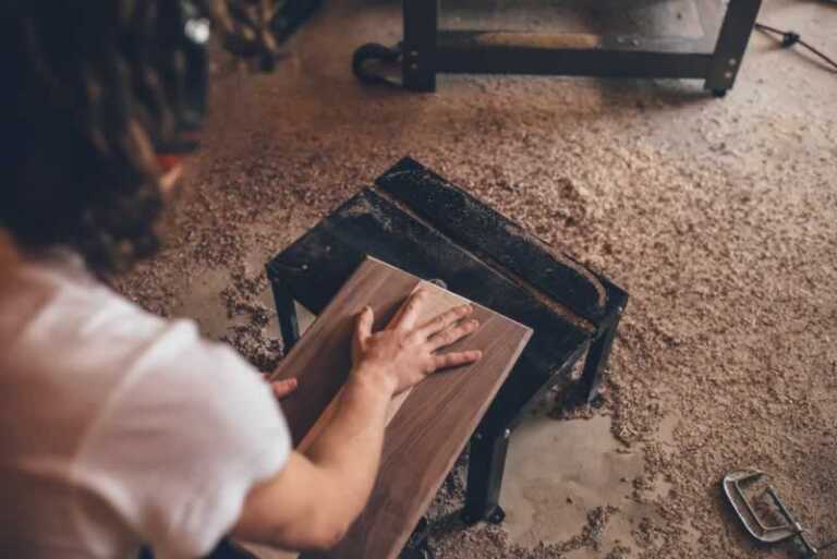 Useful Tips For DIYers Who Are Passionate About Woodworking