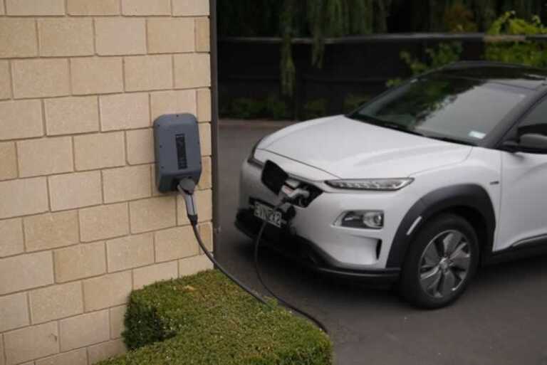 What You Need to Know About EV Charger Installation