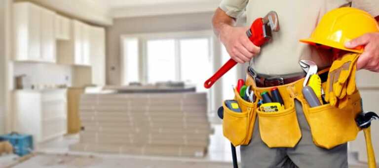 Your Amazing Handyman Peoria, IL At An Affordable Price