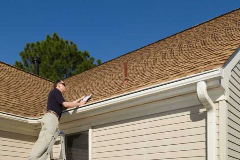 5 Reasons Why You Should Have Your Roof Inspected and Restored