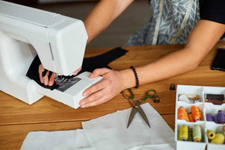 5 Sewing Mistakes that will Make Your Clothes Look Homemade