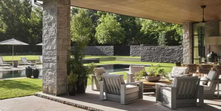 5 Tips for Making Your Outdoor Area More Functional