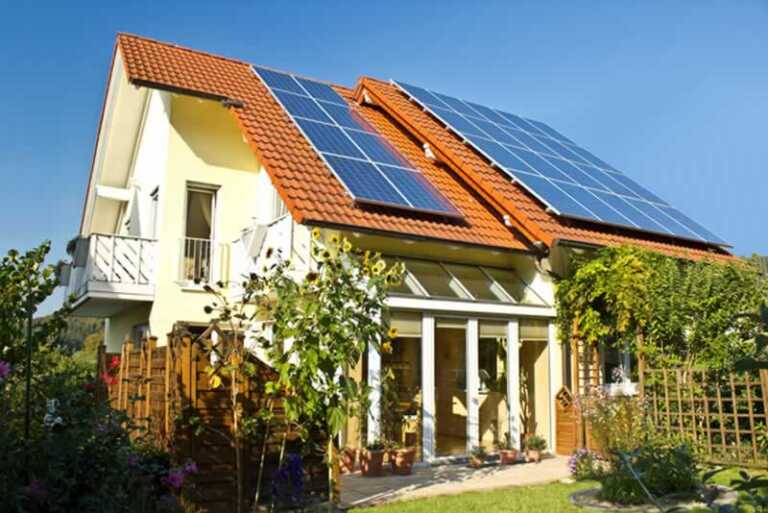 5 Ways to Make Your Home More Energy Efficient