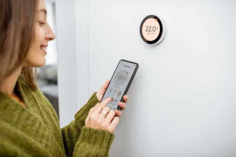 A Simple Guide To Installing A Smart Thermostat For Your Home