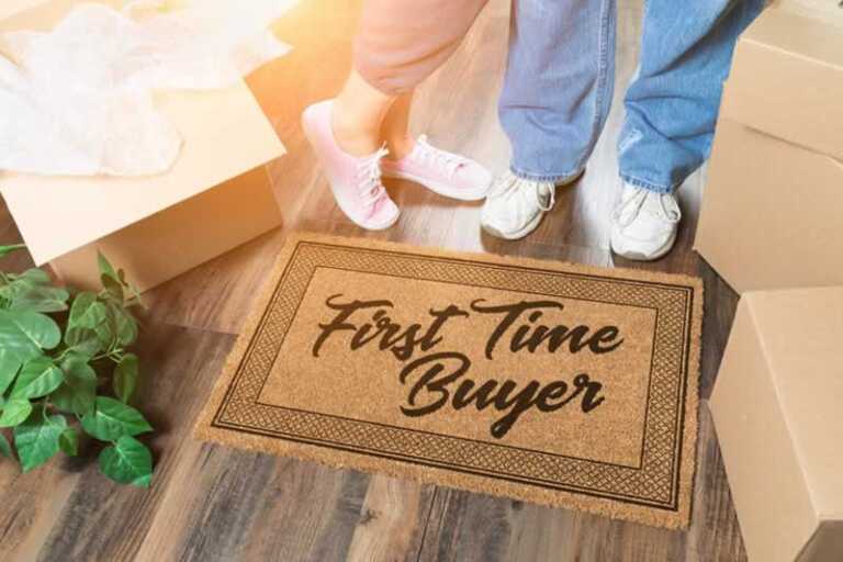 Advice for First Time Home Buyers