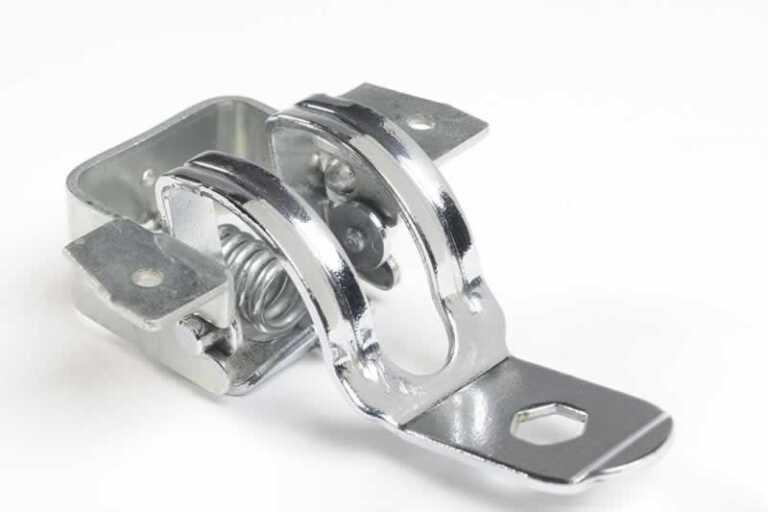 Benefits of Custom Hinge Design and Manufacturing Consultation