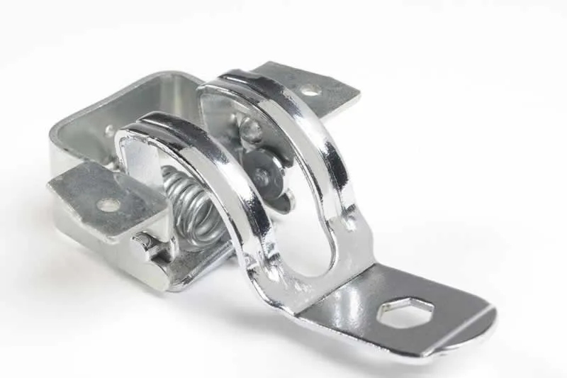 Benefits of Custom Hinge Design and Manufacturing Consultation