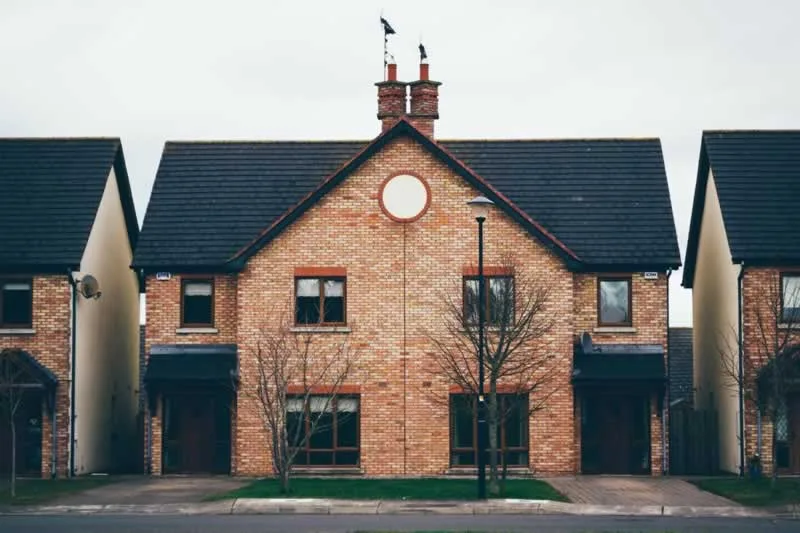 Buying A New Home