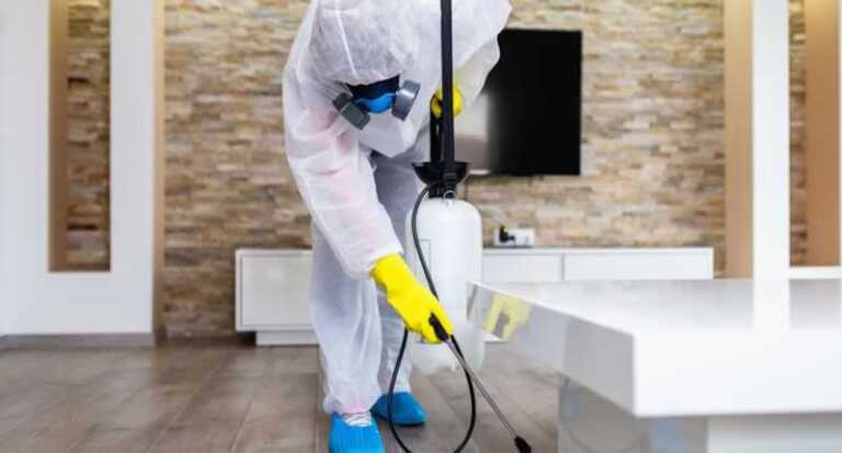 Choosing the correct pest control supplier