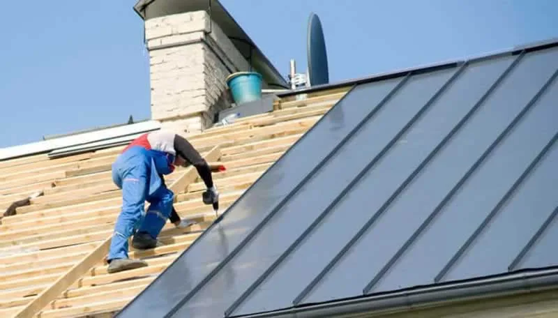 Comparing Roofing Materials