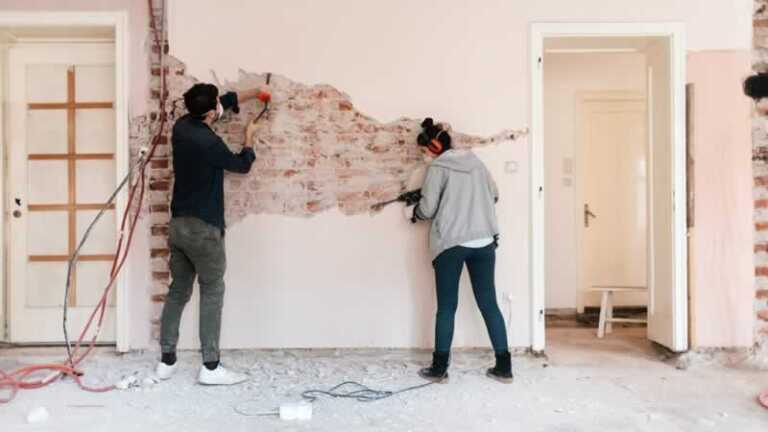 Consider These 4 Renovation Ideas To Amazingly Upgrade Your House
