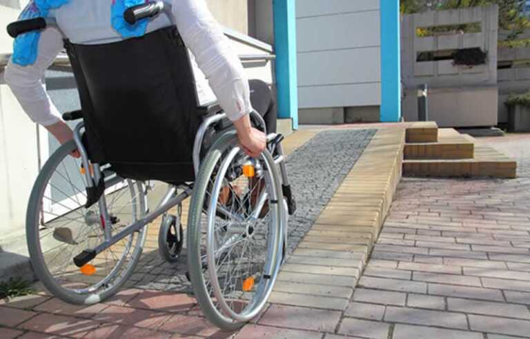 DIY to make your home more accessible